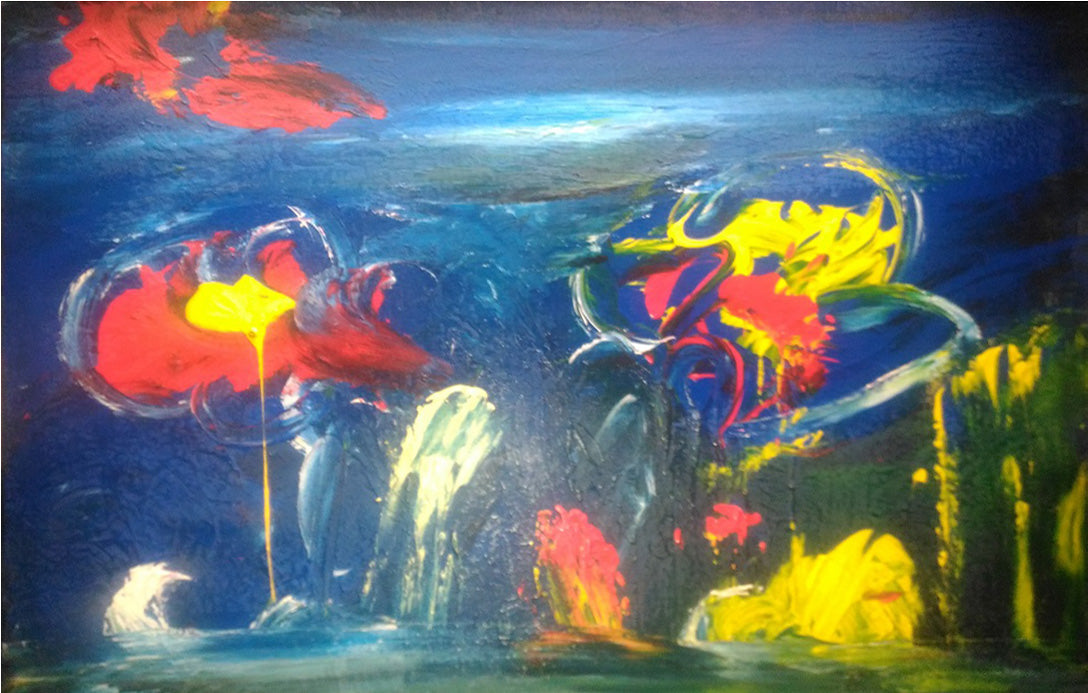 Bruno Antonazzo - Untitled
