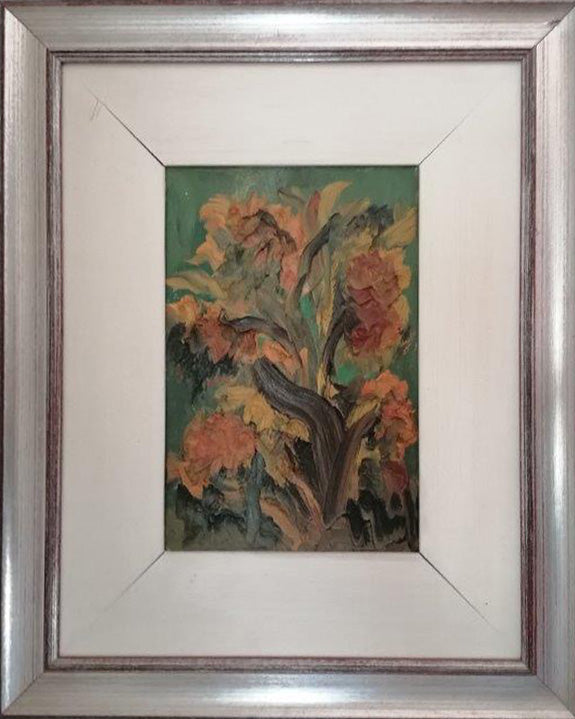 Bruno Guidi - Flores