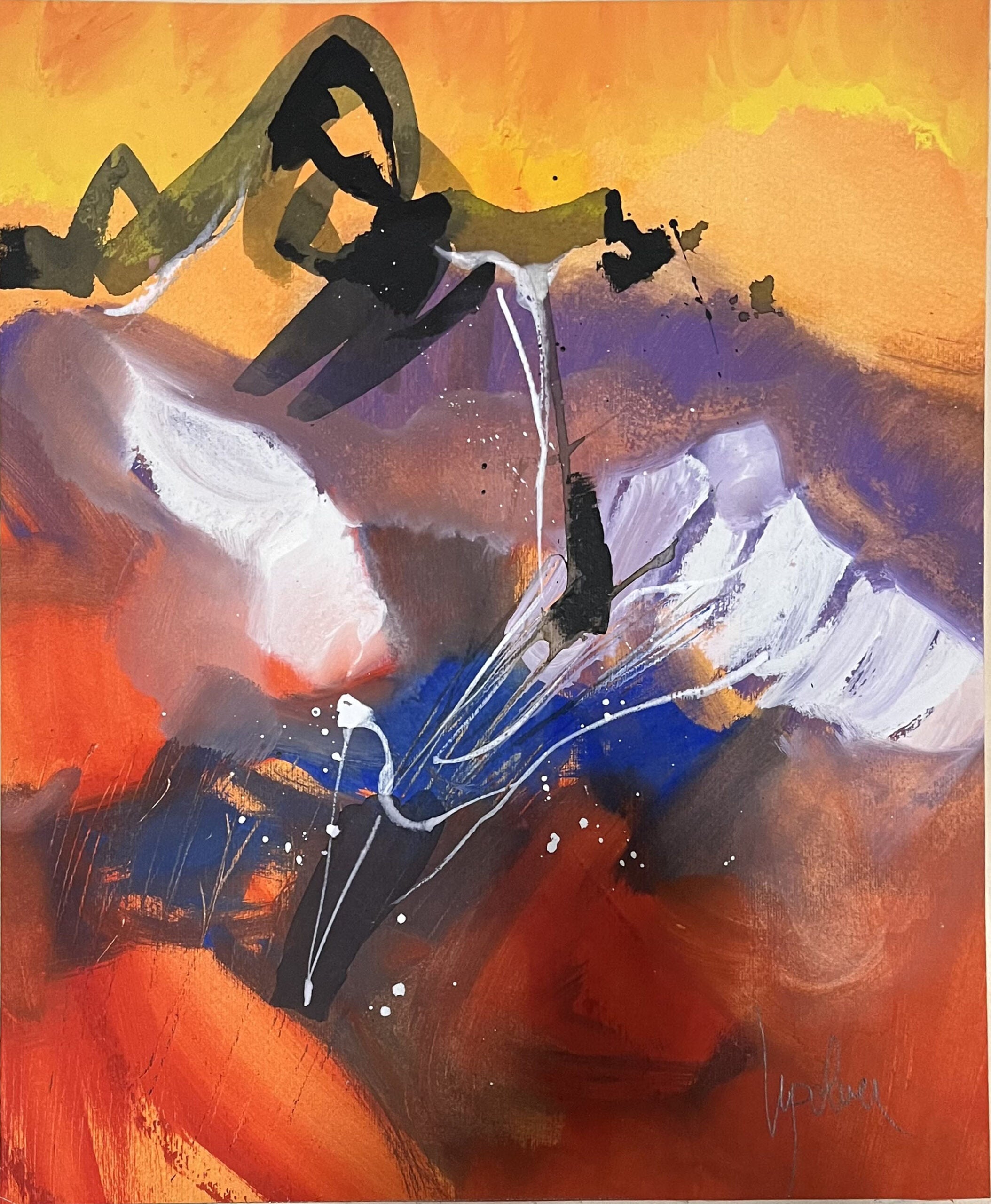 Bruno Polver - Untitled