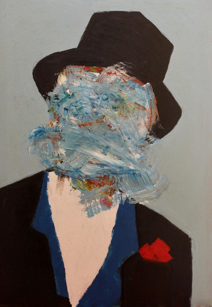 Valeri Sesilya Maden - Businessman