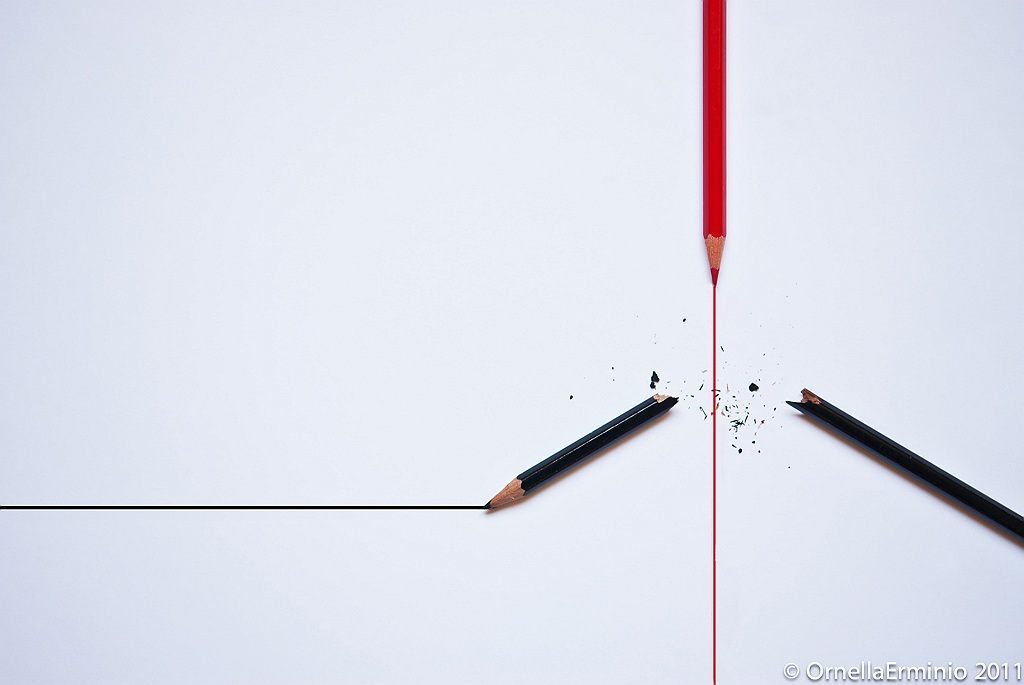 Ornella Erminio - Untitled