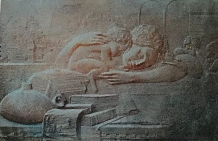 ELVIO MARCHIONNI - I WILL PRAY FOR YOU