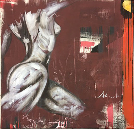 Alex Caminiti - Untitled