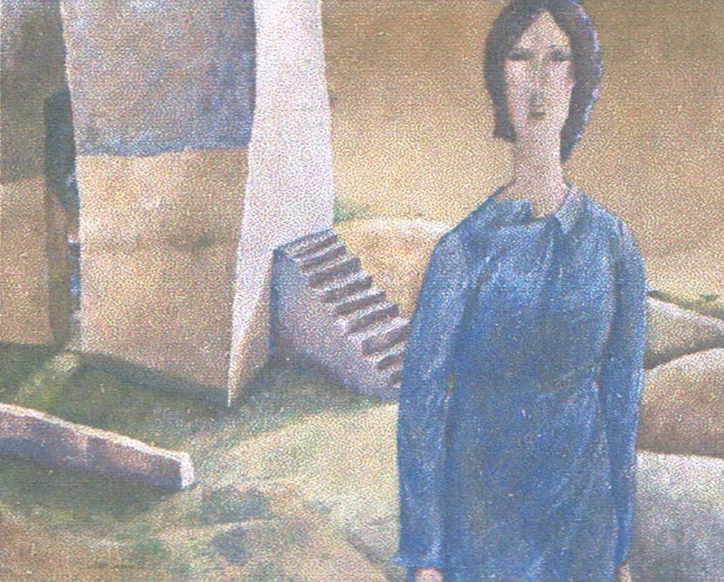 Carlo Ravaioli - Salir de casa