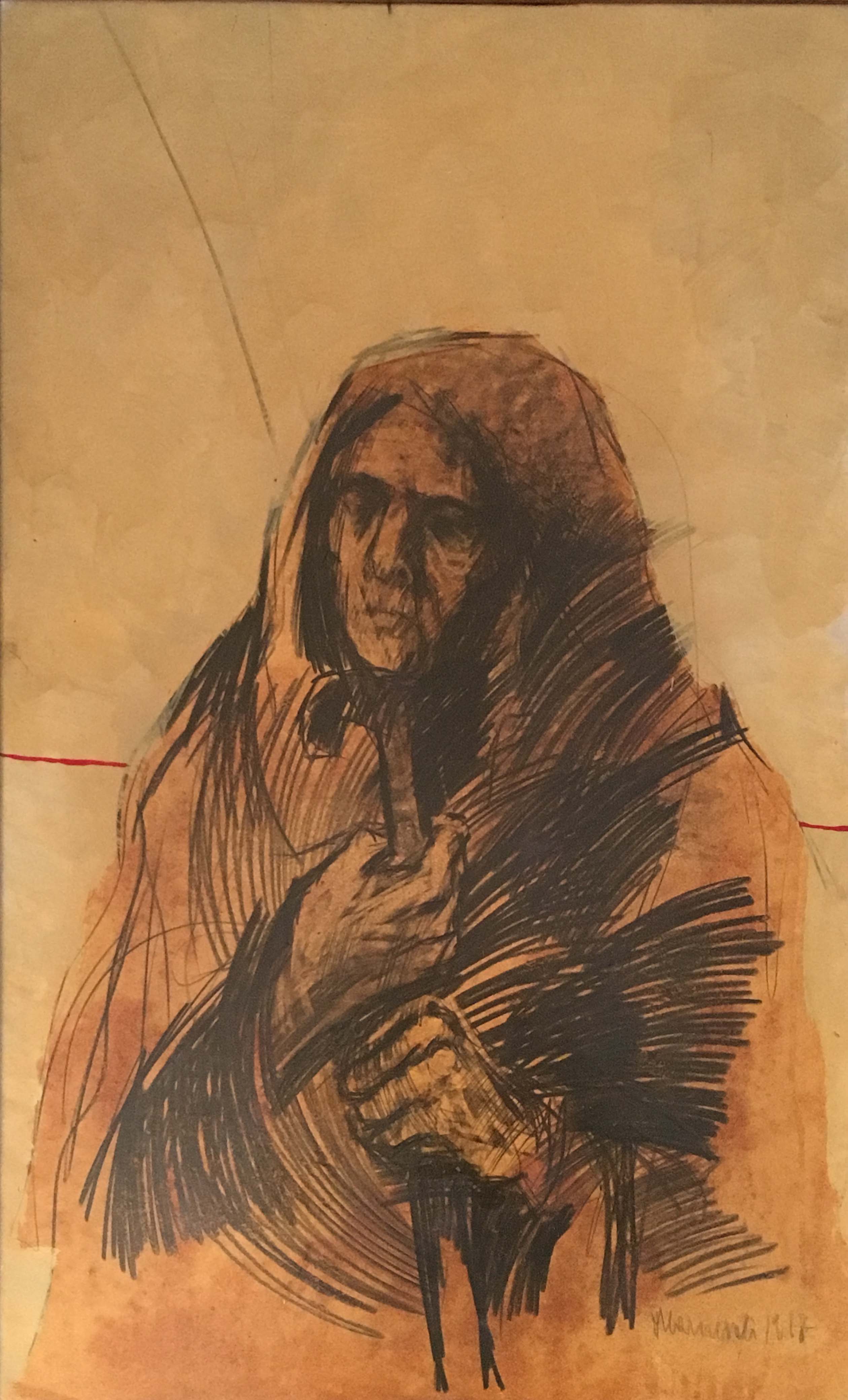 Maurizio Carnevali - Farmer