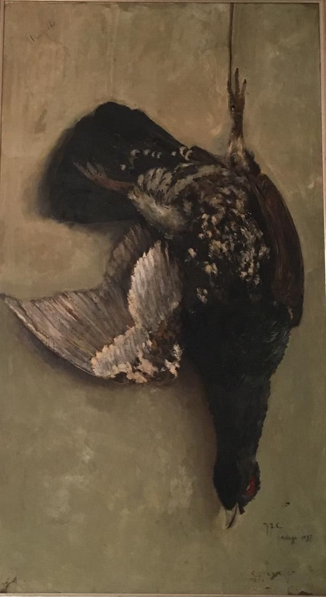 ULTRAGALLO - ARTISTA POR DEFINIR
