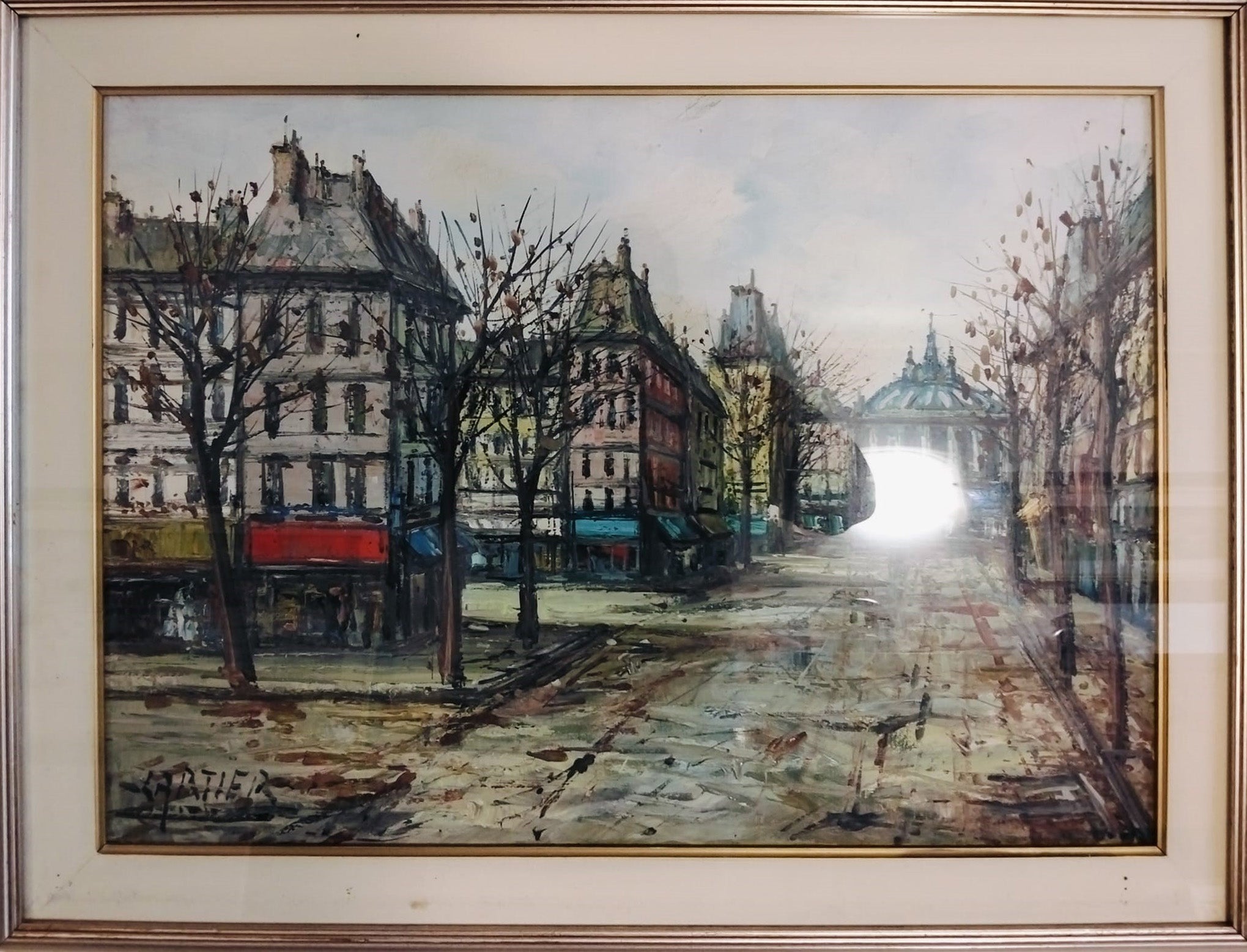 Cartier - Parigi