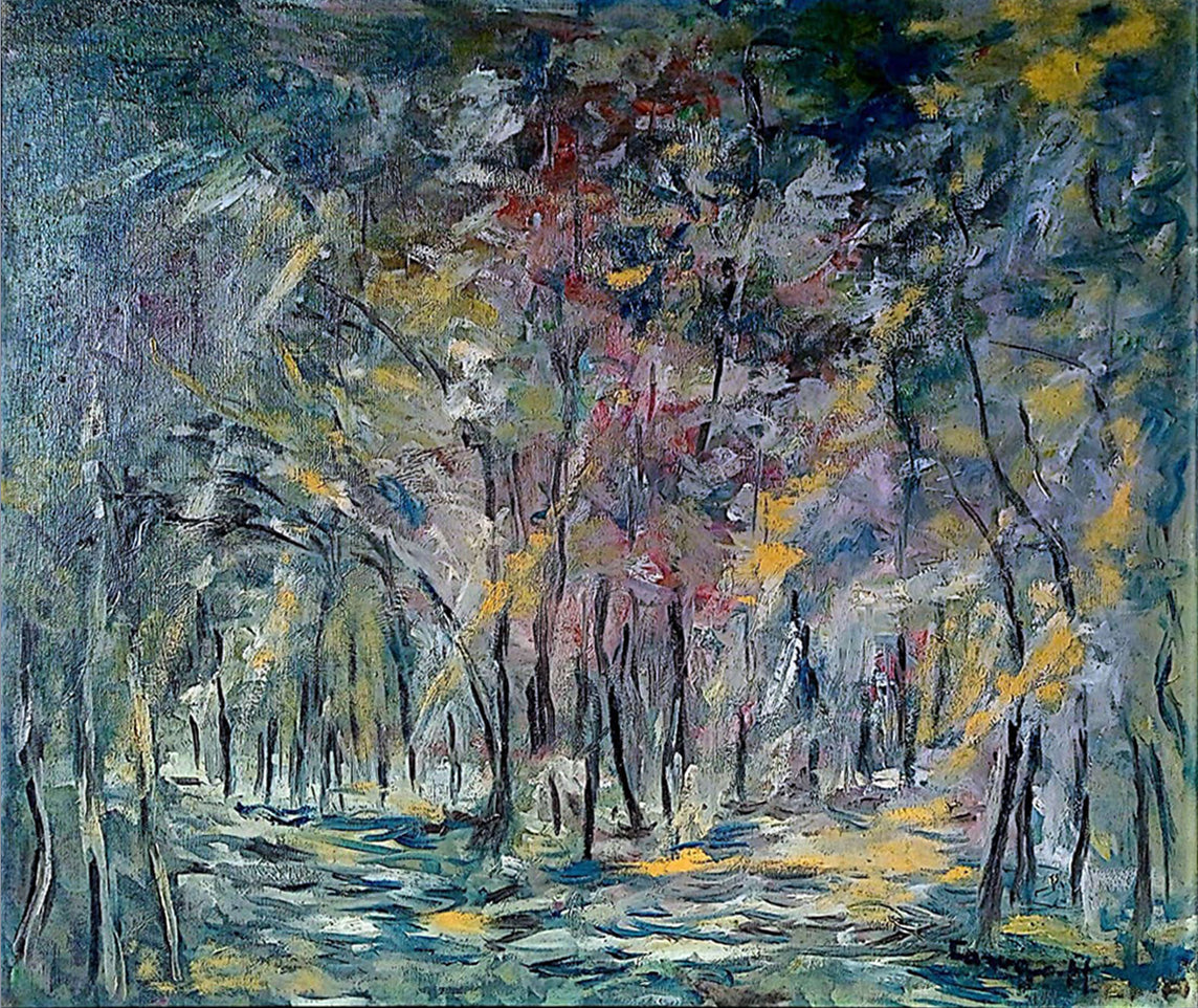 M. Carugo - Bosco