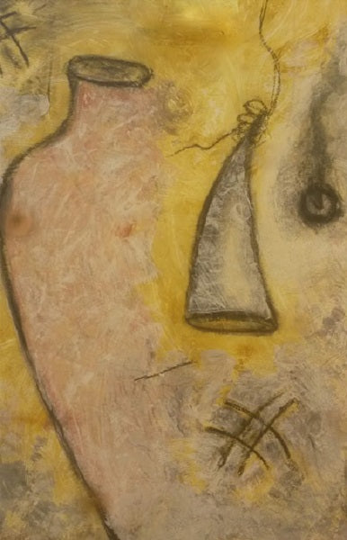 Giorgio Cattani - Untitled