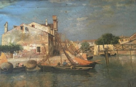 MARIA IPPOLITI - SENZA TITOLO