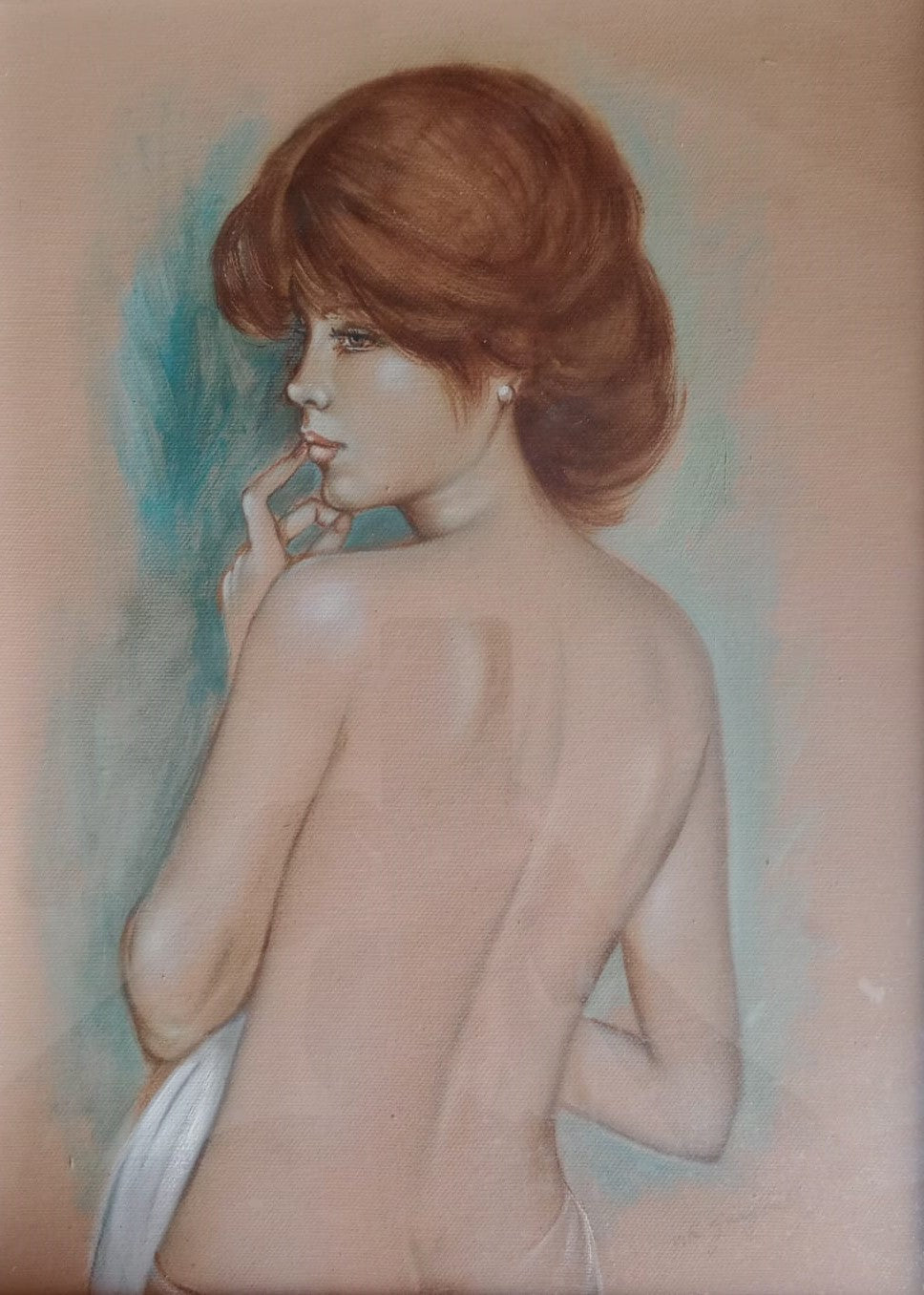 GARGIULO - NUDO