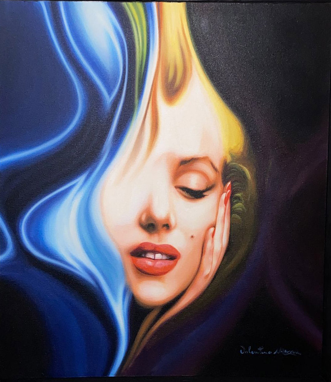 Valentino Marra - Marylin