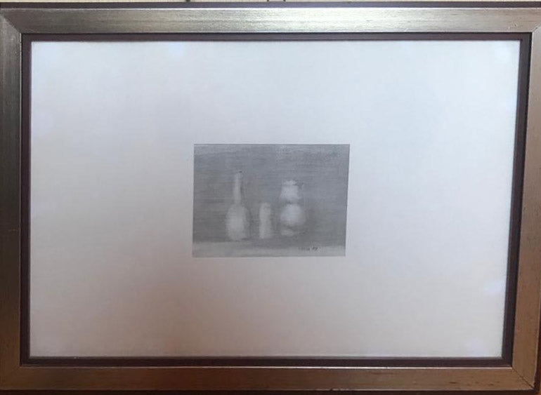 Bruno Coen - Still Life