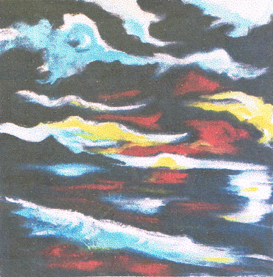 Francesco Colella - Sin título