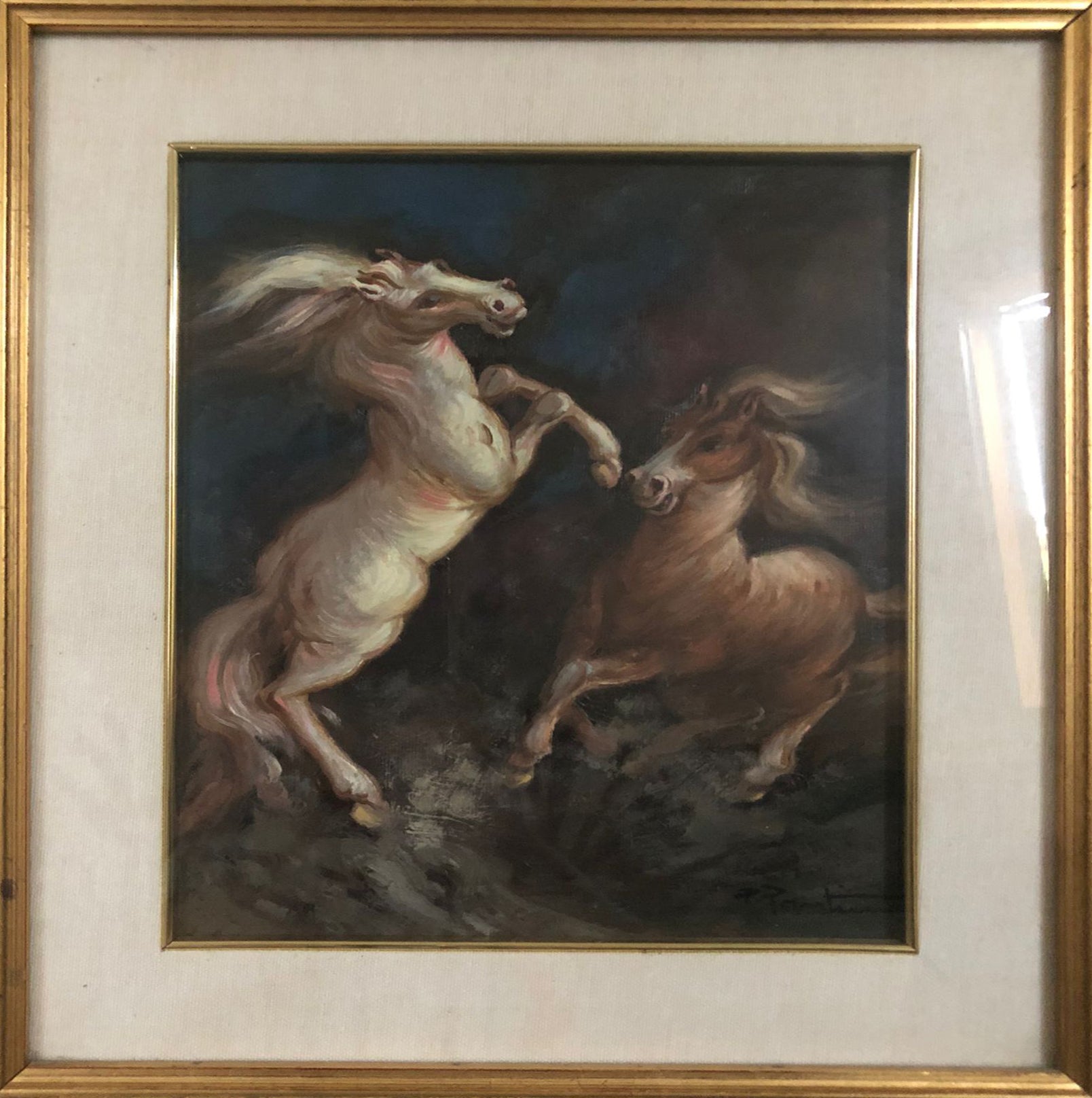 Pietro Pantino - Composizione