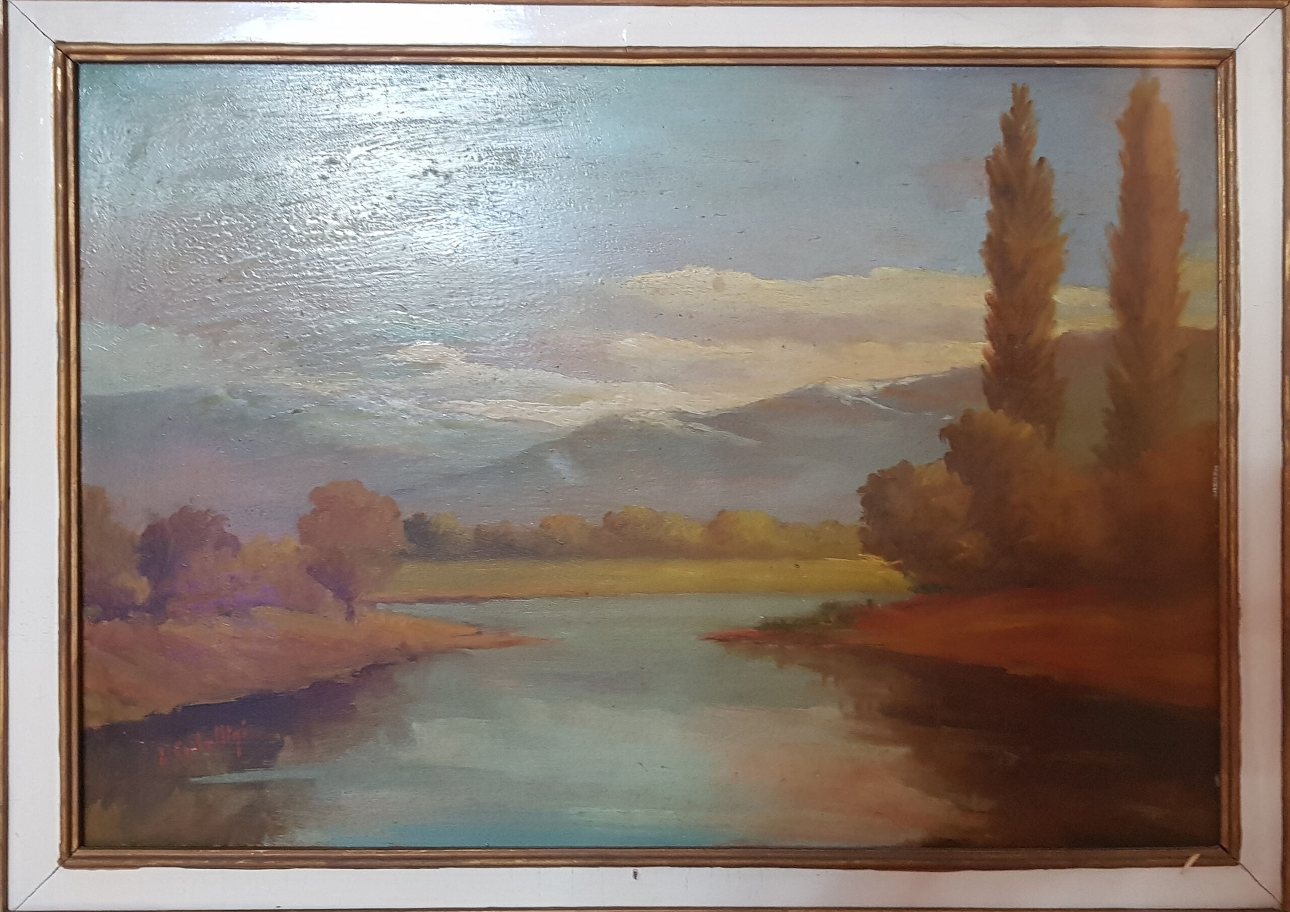 Luigi Corbellini - Untitled