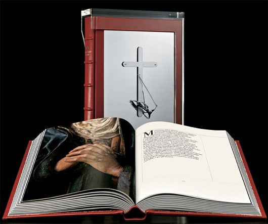 I Believe. Images of Art and Literature by Giuseppe Maraniello - Fmr Art'è