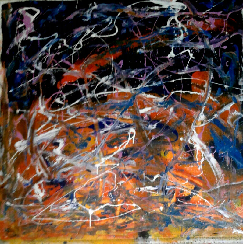 Marcello Bizzoni - Twilight