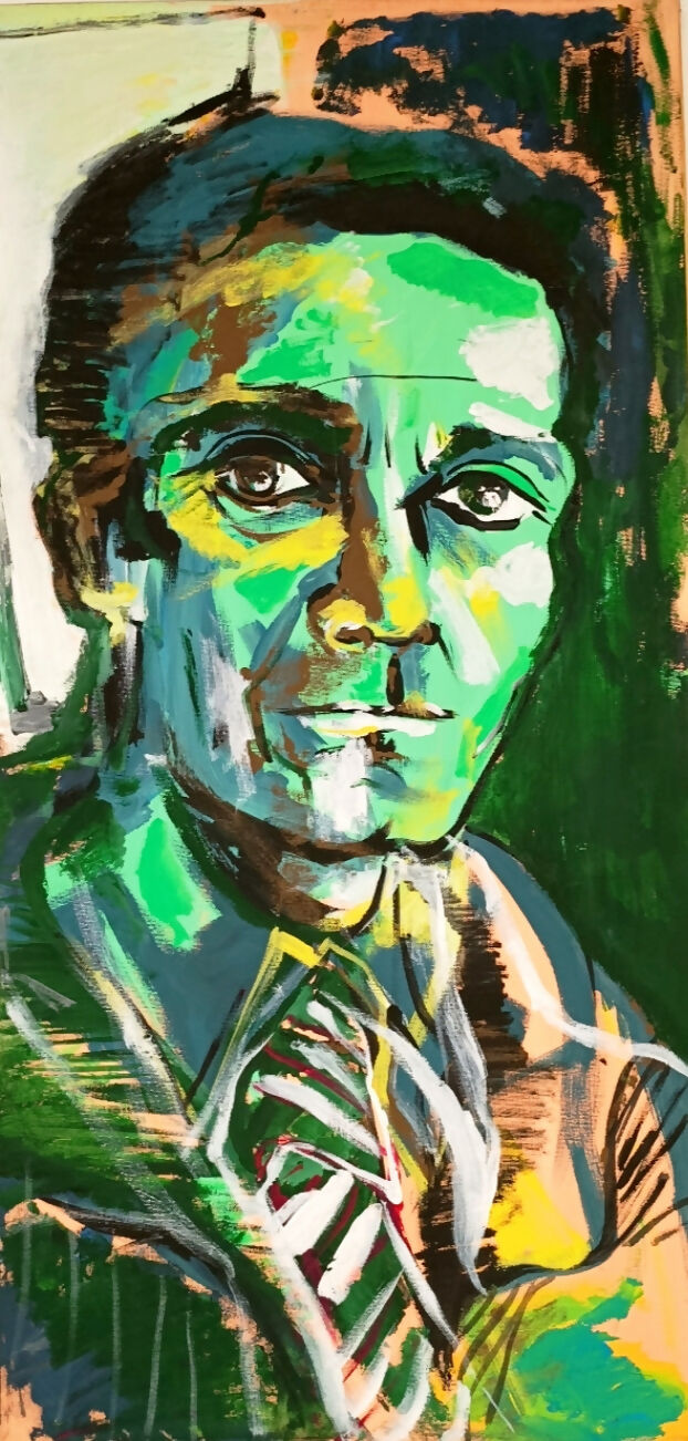 Pier Paolo Pasolini