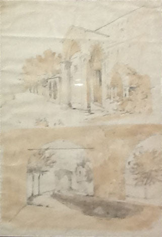 Pasquale Domenico Cambiaso - Noli, Vado