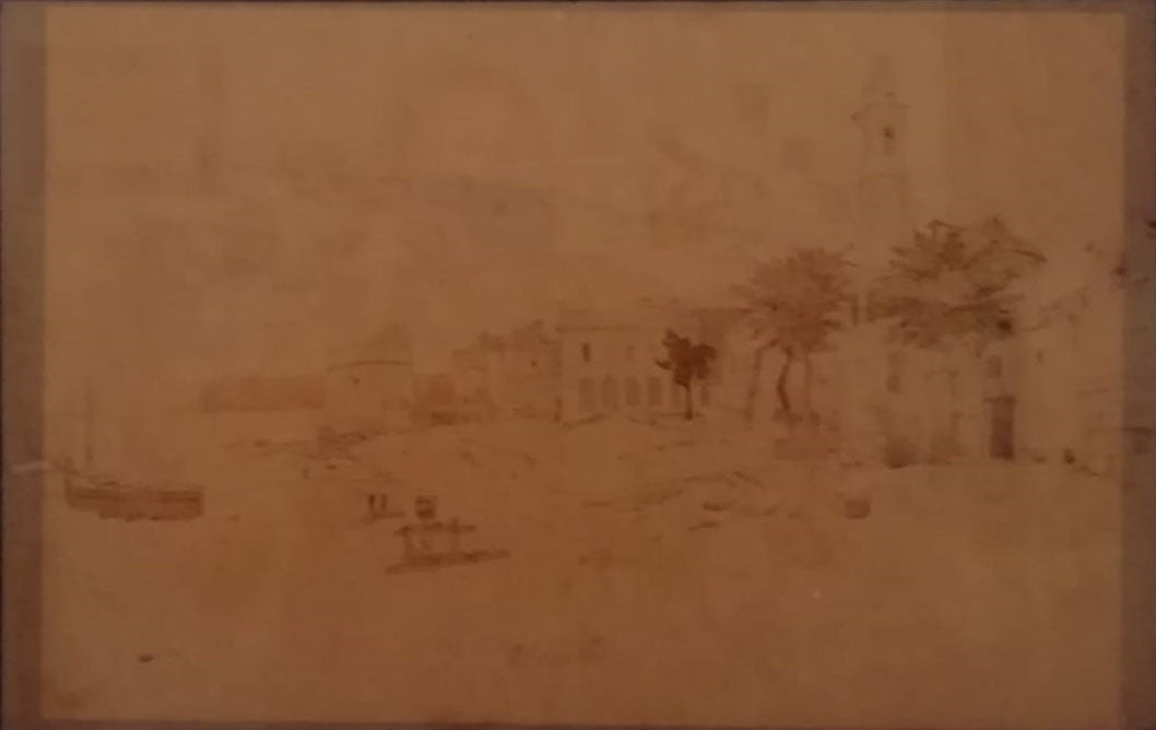 Pasquale Domenico Cambiaso - doblete de Alassio