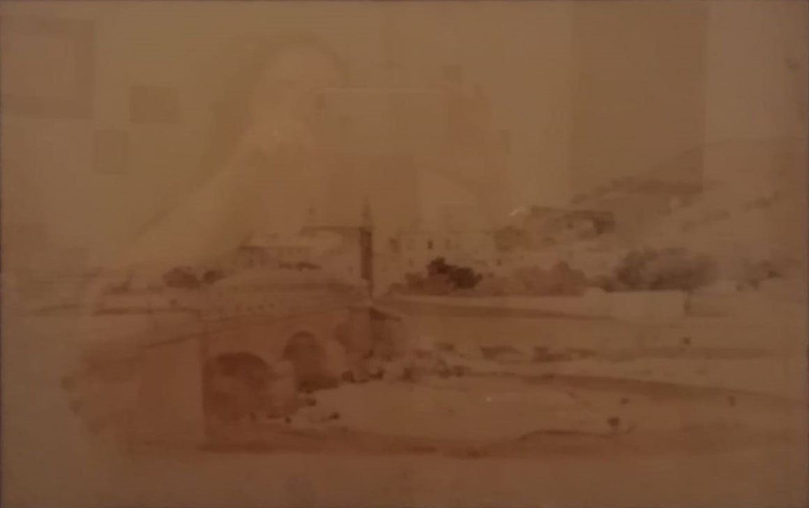 Pasquale Domenico Cambiaso - Finalpia