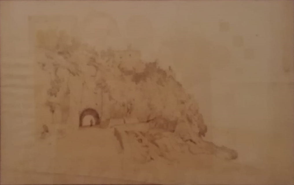 Pasquale Domenico Cambiaso - Noli Horizontal