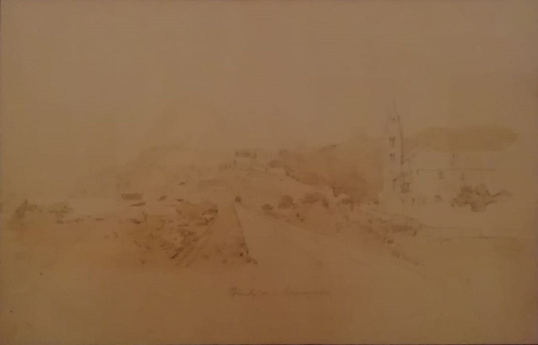 Pasquale Domenico Cambiaso - Pietra Ligure
