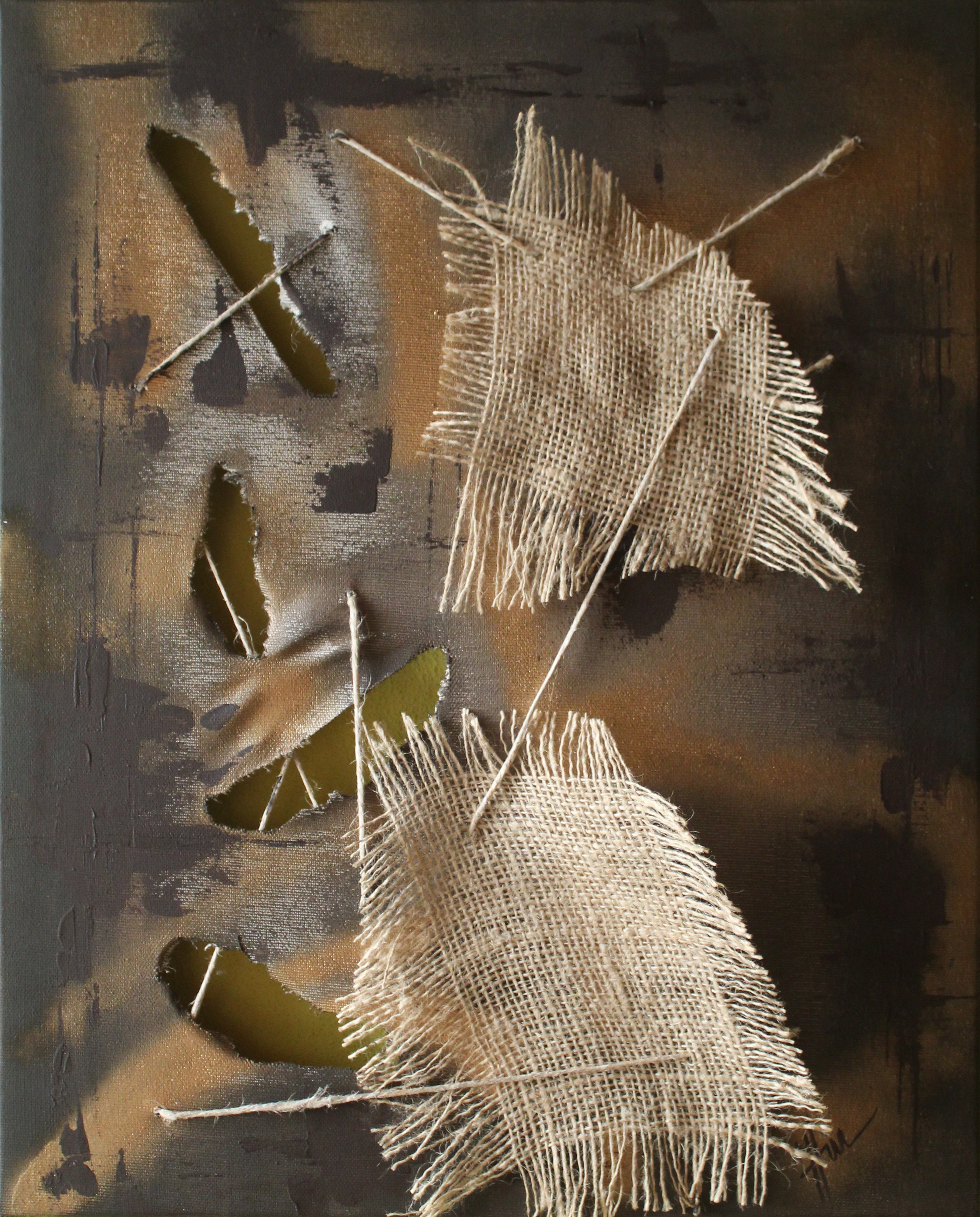 Carmen Hintalan - Cambio conceptual