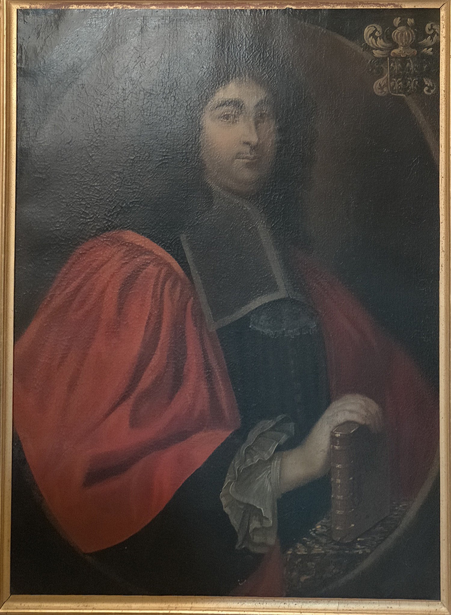 Mo. Jean Loullet - Anonimo