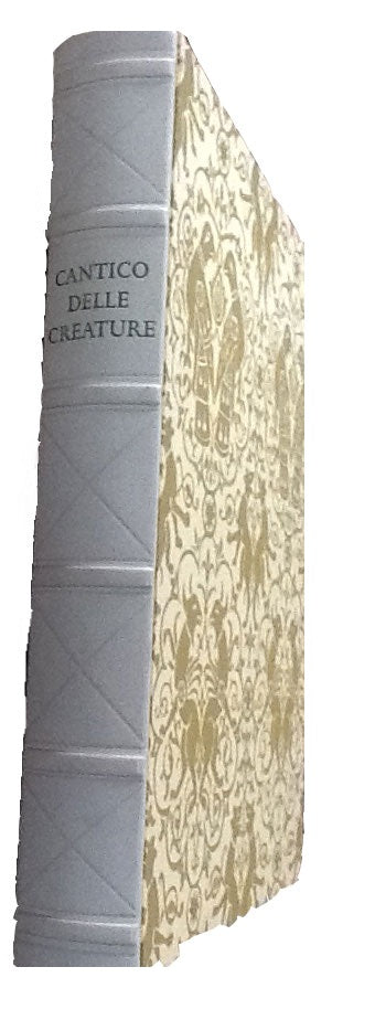 Cántico de las criaturas