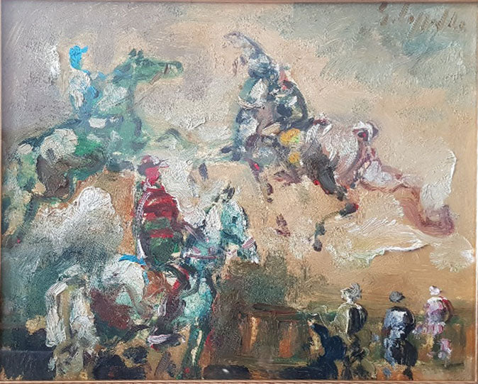 Emanuele Cappello - Senza titolo
