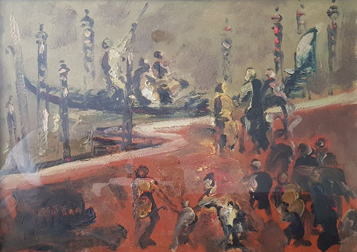 Emanuele Cappello - Senza titolo