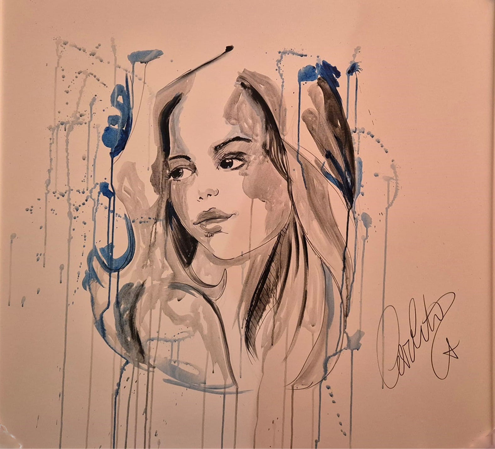 T. Carlito - Suffusa
