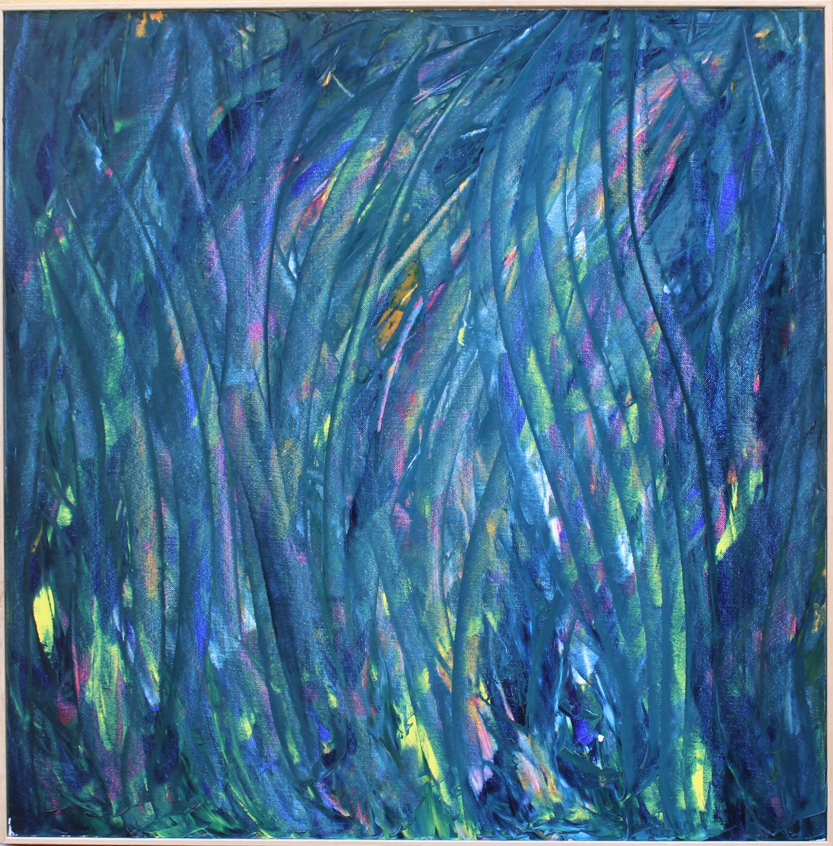 Toni Bottegal - Carnival