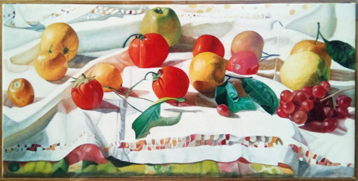 Giuseppe Carta - Senza titolo