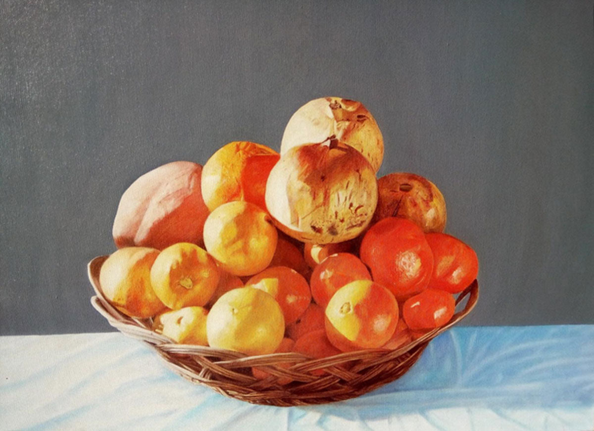 Giuseppe Carta - Senza titolo
