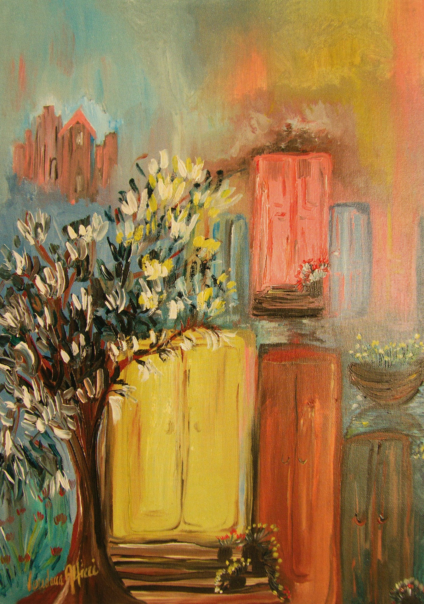 Loredana Alfieri - Country Houses