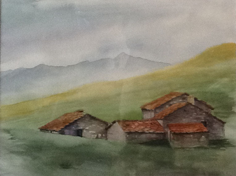 Carla Silvi - Casas rurales