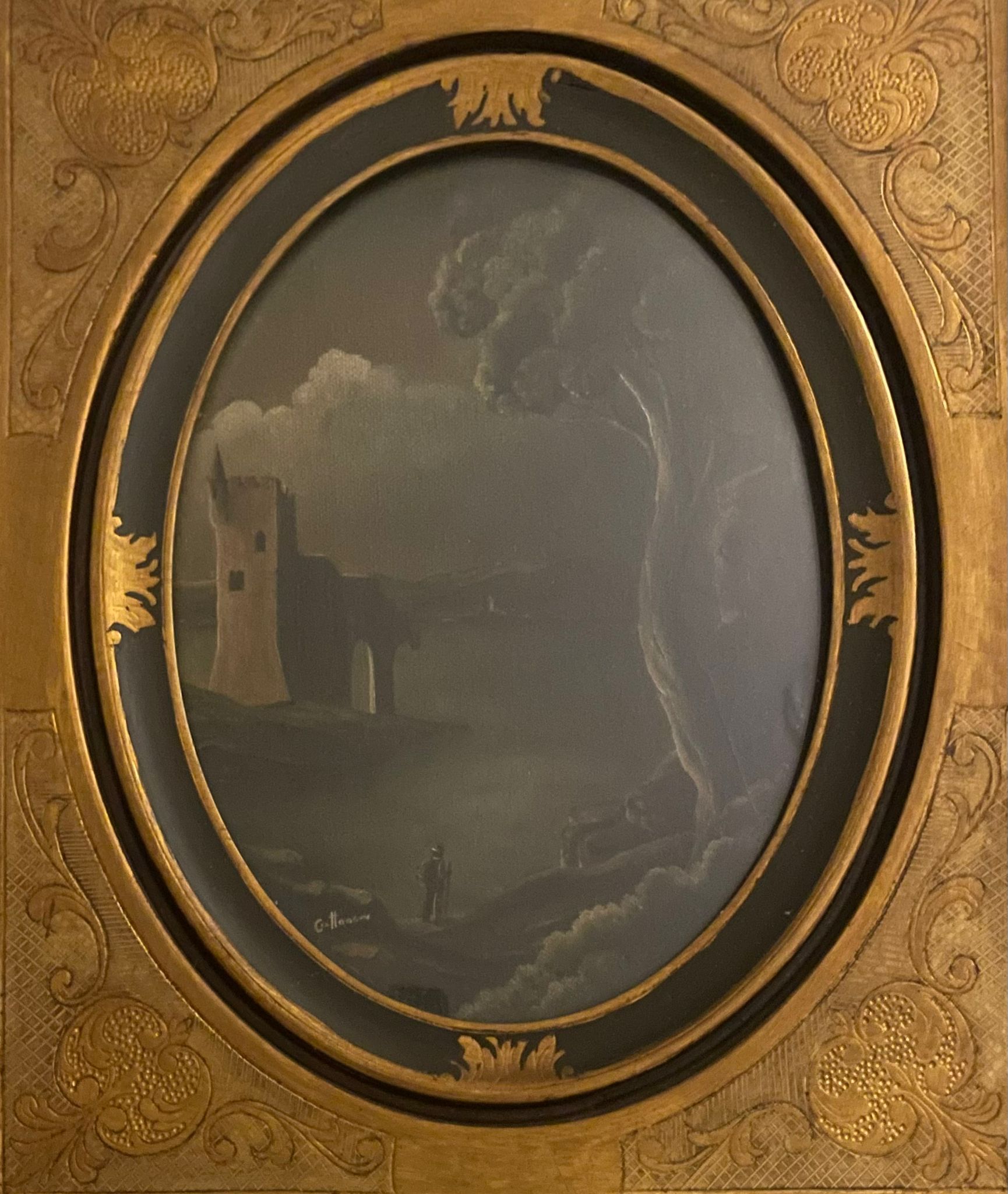 Cattaneo (opere varie)