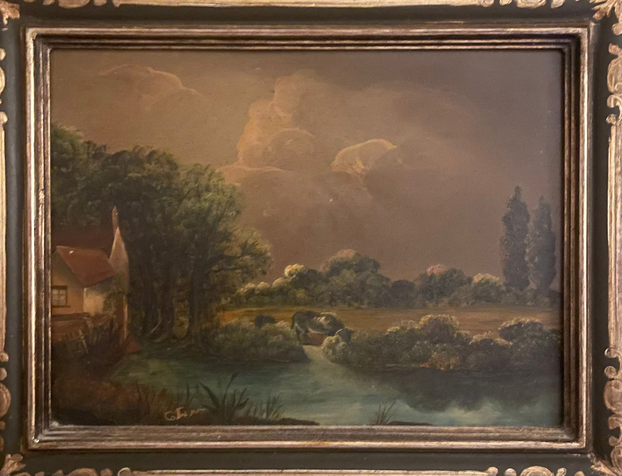 Cattaneo (opere varie)