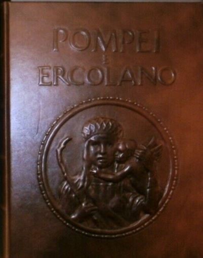 Pompeya y Herculano - Editalia