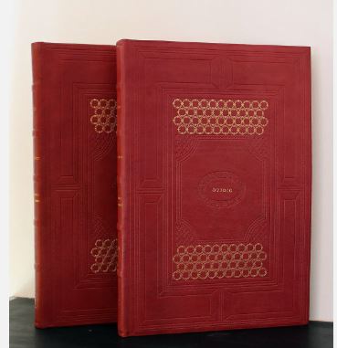 Ovid - Eldec Prestigious Editions