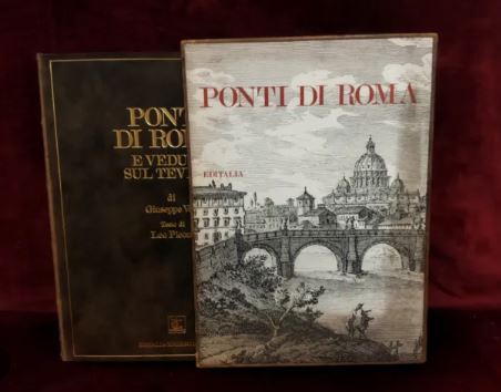 Puentes de Roma - Editalia