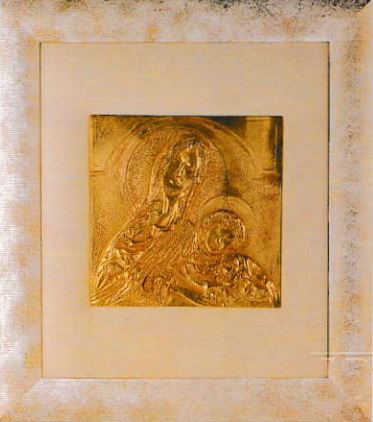 Antonio Nocera - Mater Divina