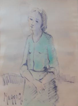 Giampietro Maggi - Sin título
