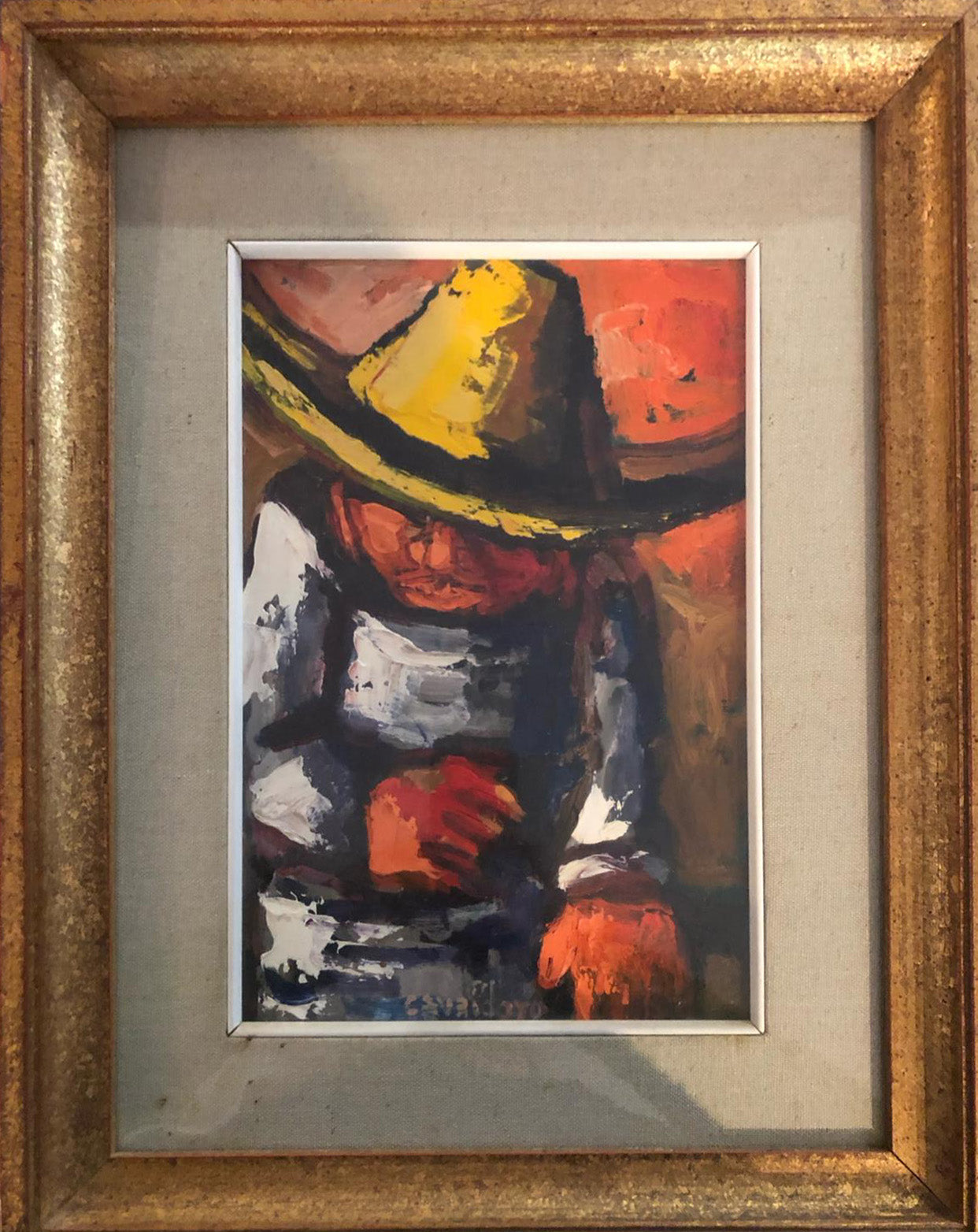 A. Cavaldoro - Mexican