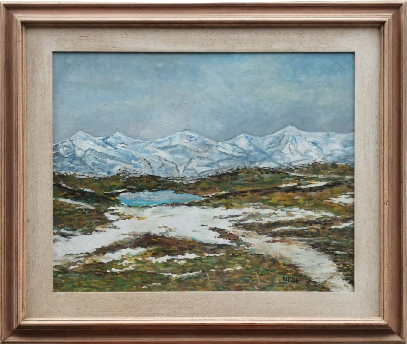 R. Cecconi - Montaene