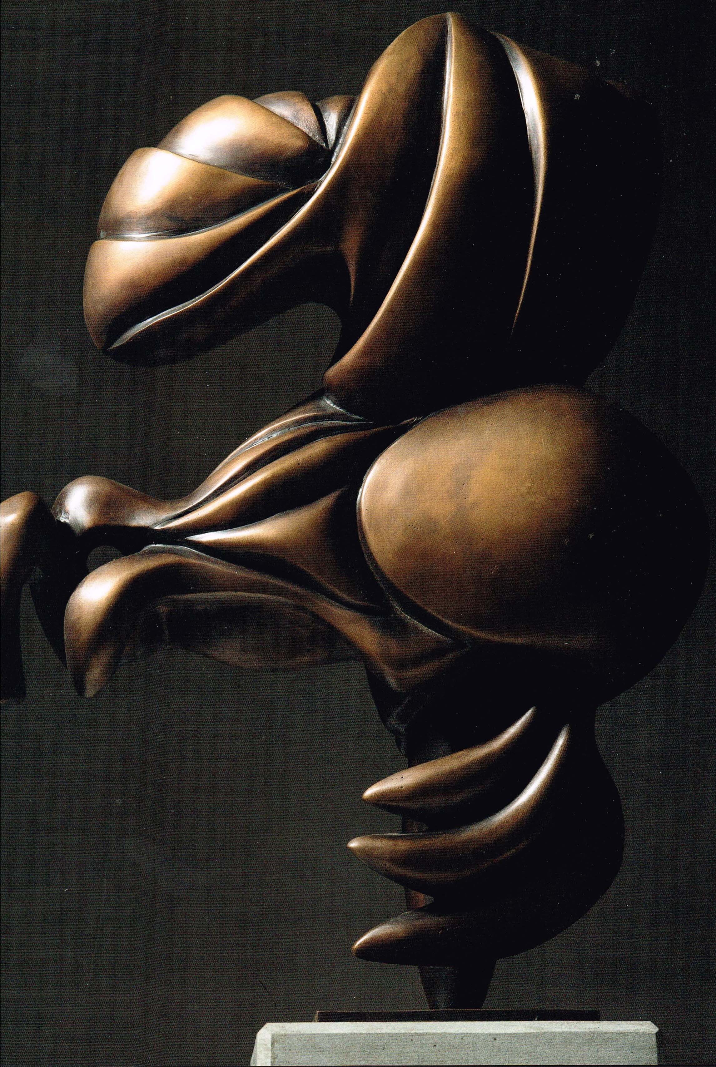 Salvatore Amelio - Centauro