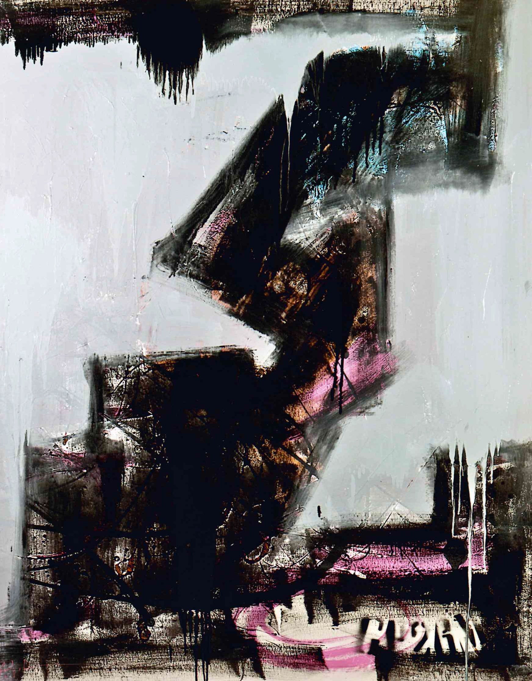 Alex Caminiti - BREAKING POINTS